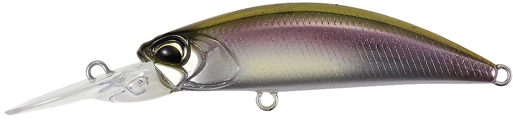 Duo Spearhead Ryuki 70MDF Lure