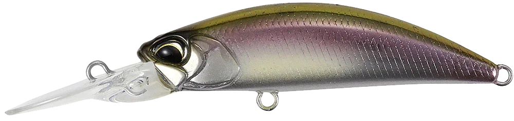 Duo Spearhead Ryuki 70MDF Lure