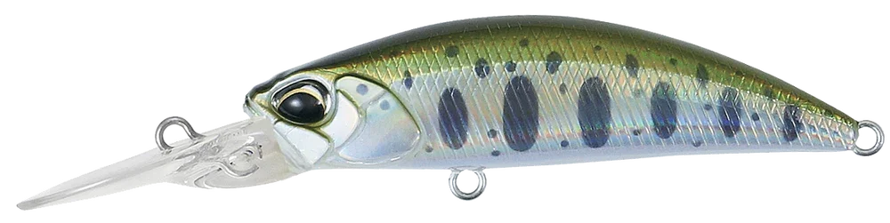 Duo Spearhead Ryuki 50MDF Lure