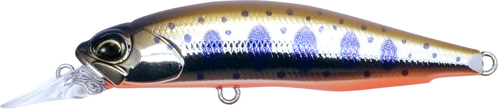 Duo Realis Rozante Suspending 63mm Fishing Lure