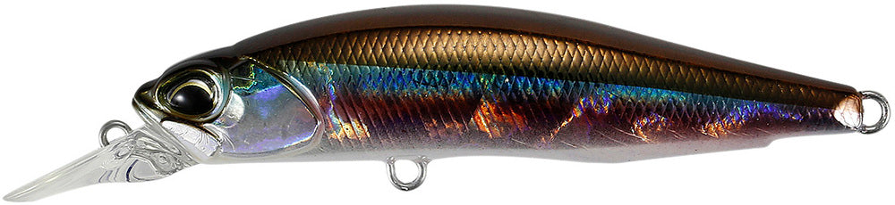 Duo Realis Rozante Suspending 63mm Fishing Lure