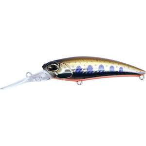 Duo Realis Shad 62mm Fishing Lure