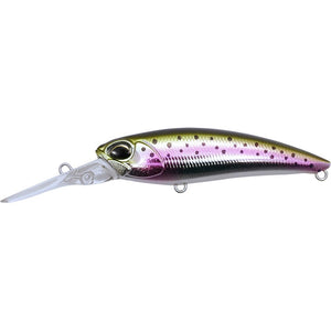 Duo Realis Shad 62mm Fishing Lure