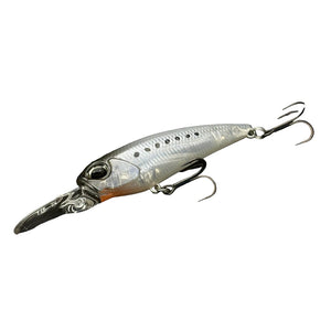 Duo Realis Shad 52mm Fishing Lure