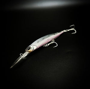 Duo Jerkbait Barra Tuned 100DR
