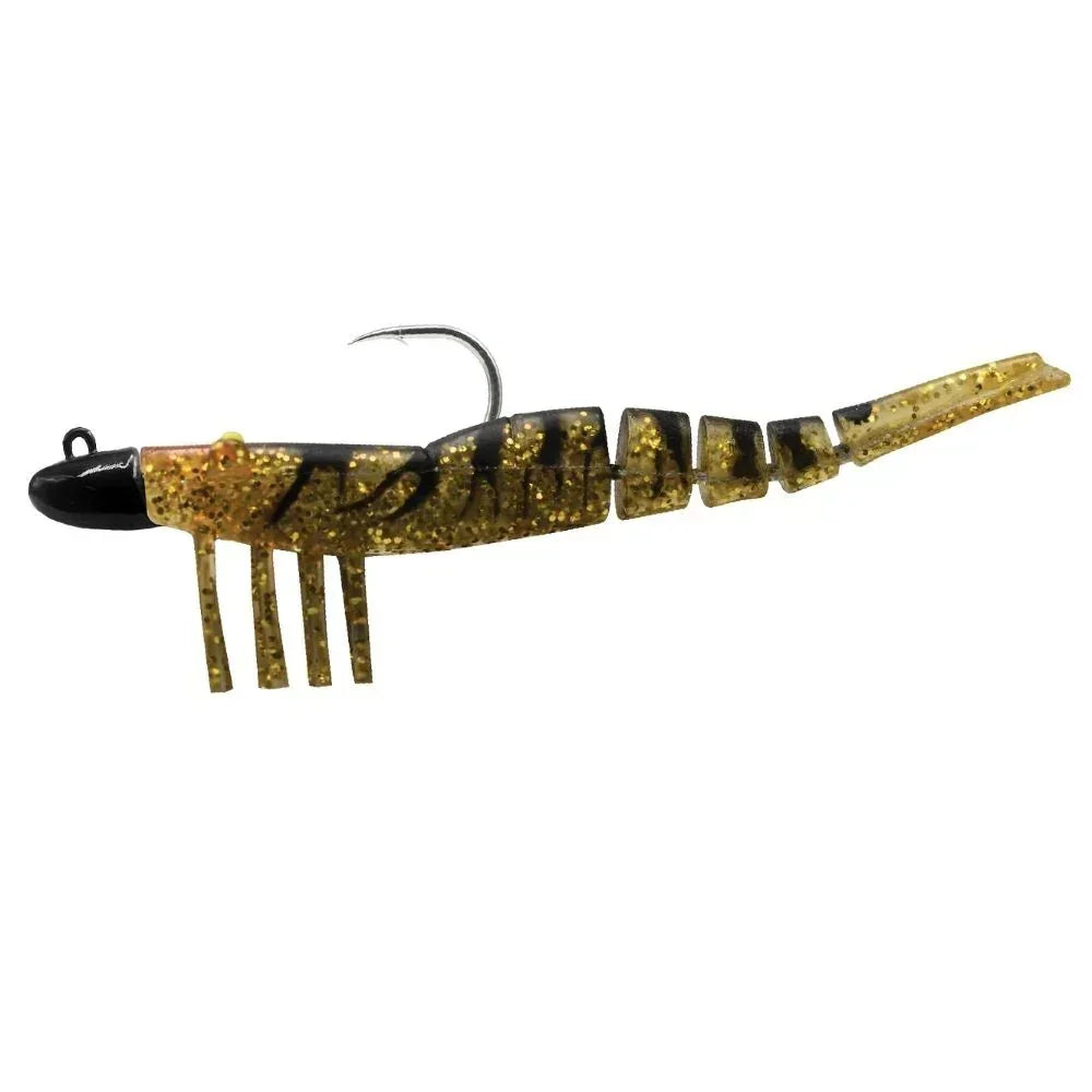 Wilson Wild Shrimp Exposed 5''