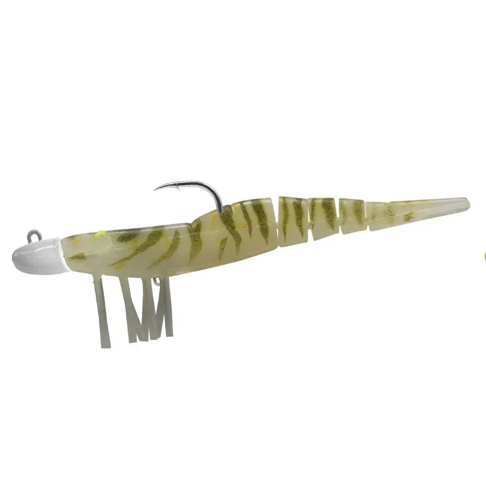 Wilson Wild Shrimp Exposed 7''
