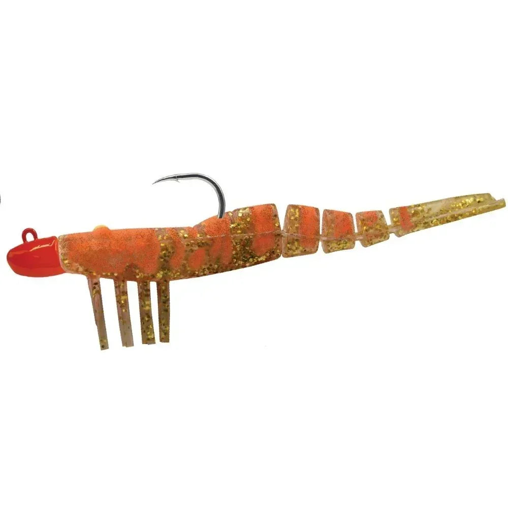 Wilson Wild Shrimp Exposed 7''