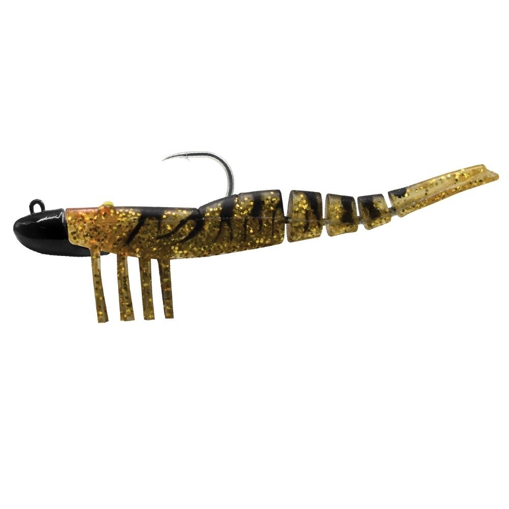 Wilson Wild Shrimp Exposed 7''