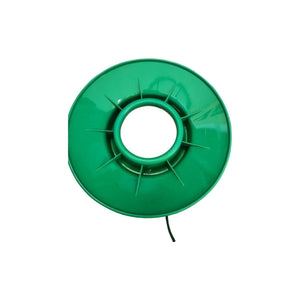 Gary Howard 10" With VB Cord x 100m Handcaster - Addict Tackle