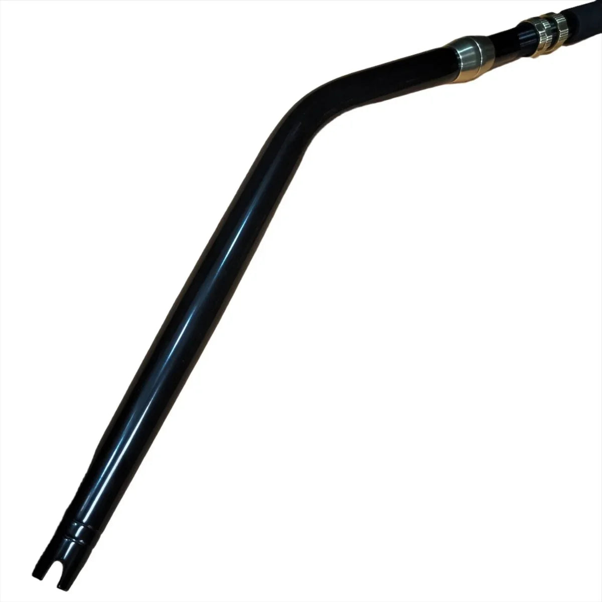 Gary Howard Outsider Deep Drop Rod - Addict Tackle