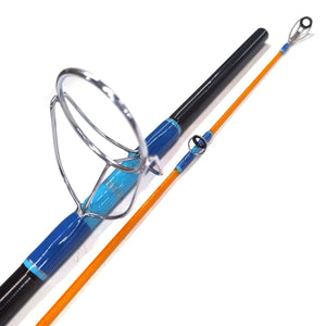 Gary Howard Surf Special 12' - 4 - 6kg - 2pc - Low Mount - Addict Tackle