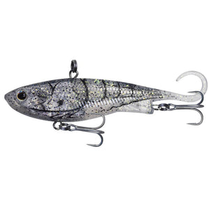 Zerek Fish Trap Soft Sinking Crankbait 110mm
