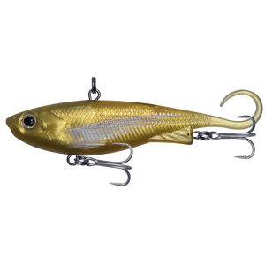 Zerek Fish Trap Soft Sinking Crankbait 110mm