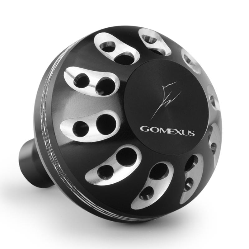 Gomexus Aluminium Reel Power Knob 38mm