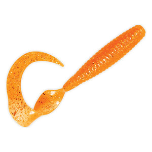 Zman 9In Grubz Soft Plastics