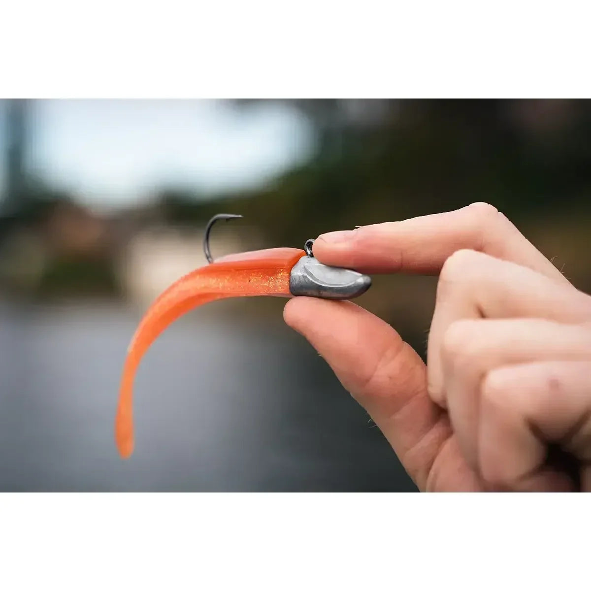 Berkley Gulp Zagger 4.5in