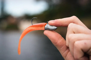 Berkley Gulp! Zagger 3.5''