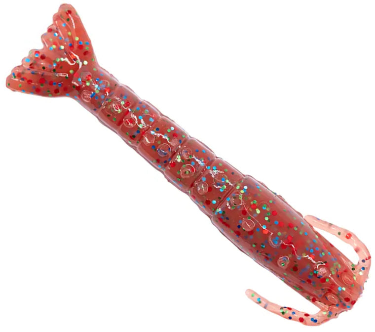 Berkley Gulp Shrimp Soft Plastics 3In
