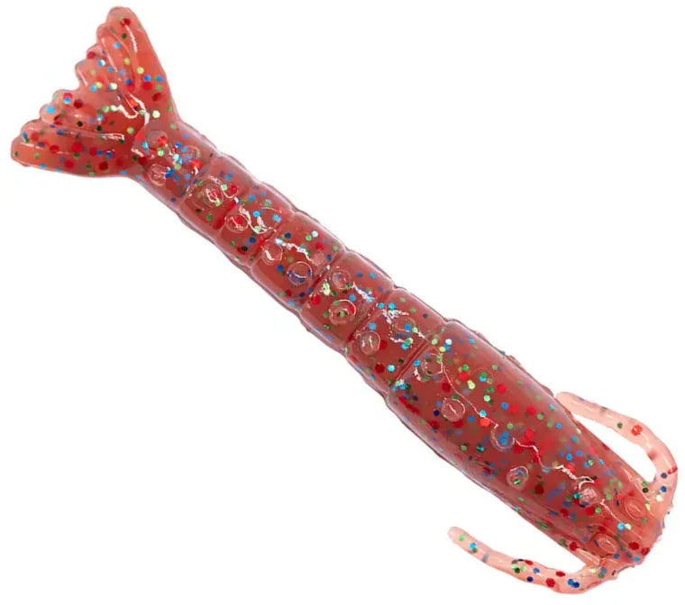 Berkley Gulp Shrimp Soft Plastics 3In