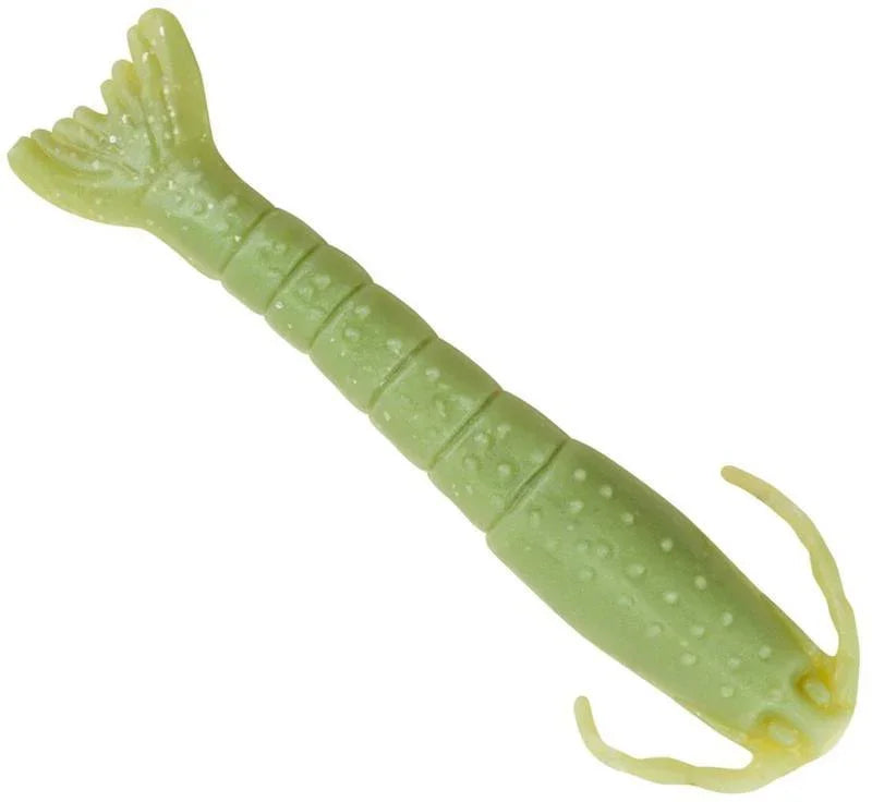 Berkley Gulp Shrimp Soft Plastics 3In