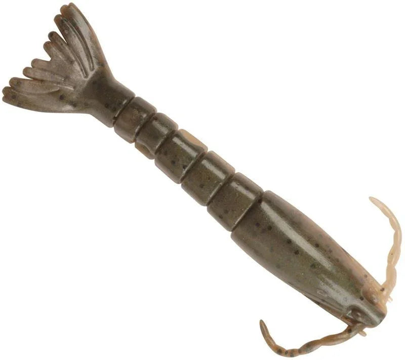 Berkley Gulp Shrimp Soft Plastics 3In
