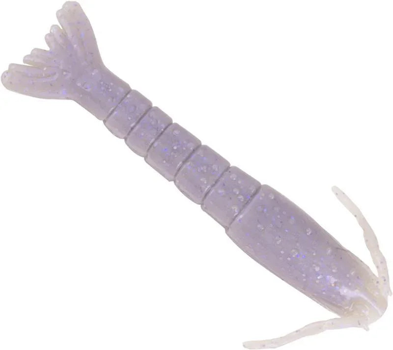 Berkley Gulp Shrimp Soft Plastics 3In
