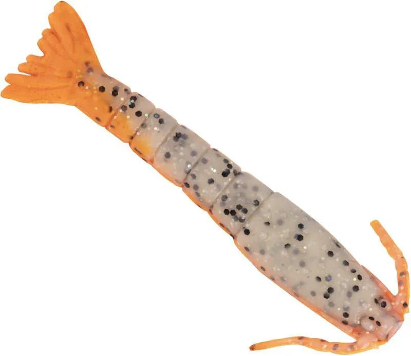 Berkley Gulp Shrimp Soft Plastics 3In