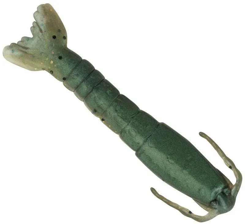 Berkley Gulp Shrimp Soft Plastics 3In