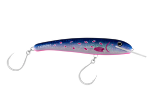Halco Laser Pro 210 Hard Body Lure - Addict Tackle