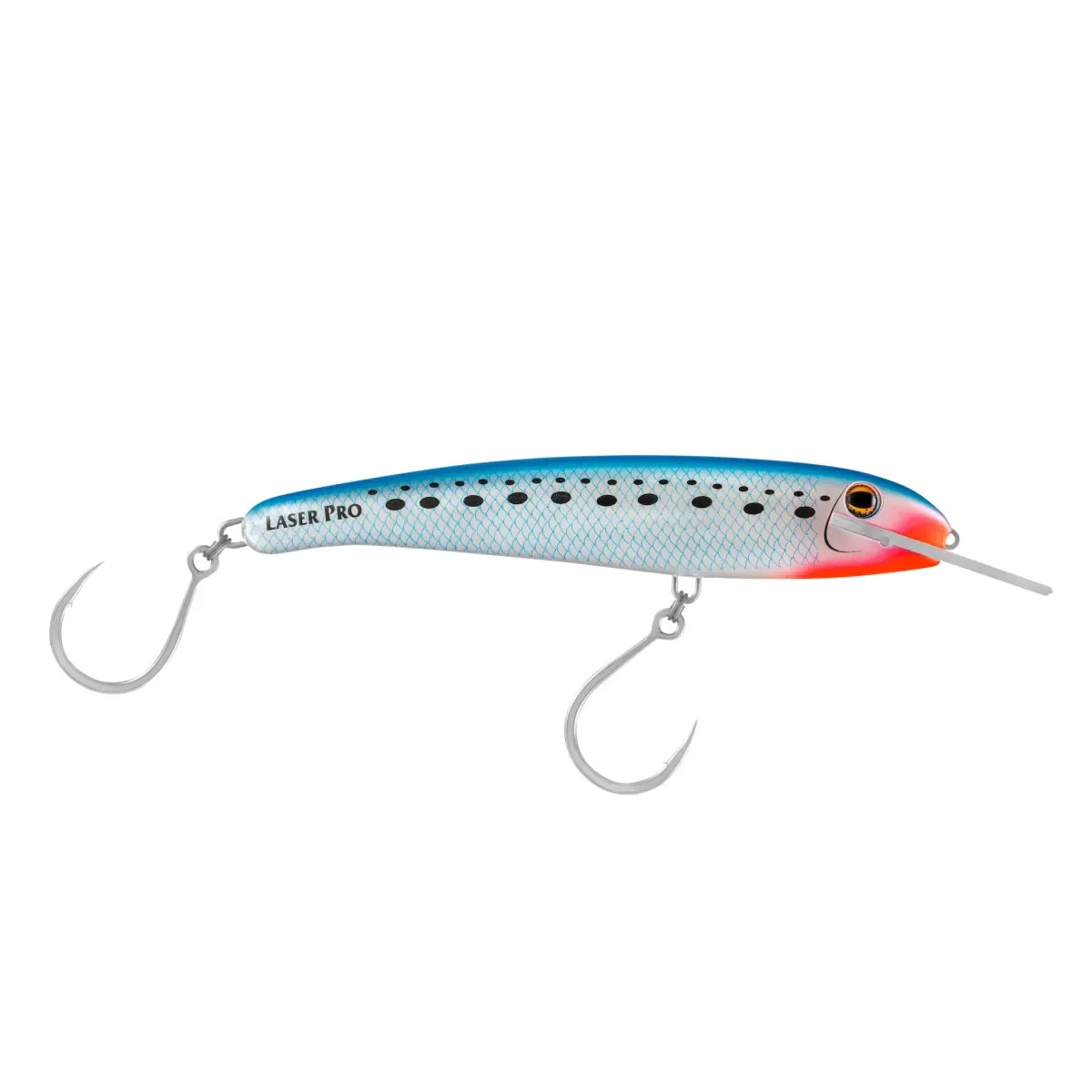 Halco Laser Pro 210 Hard Body Lure - Addict Tackle