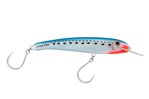 Halco Laser Pro 210 Hard Body Lure - Addict Tackle