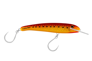 Halco Laser Pro 210 Hard Body Lure - Addict Tackle