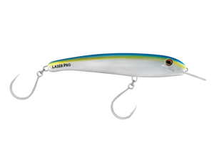 Halco Laser Pro 210 Hard Body Lure - Addict Tackle