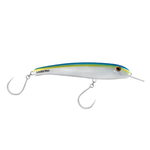 Halco Laser Pro 210 Hard Body Lure - Addict Tackle