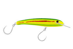 Halco Laser Pro 210 Hard Body Lure - Addict Tackle