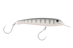 Halco Laser Pro 210 Hard Body Lure - Addict Tackle