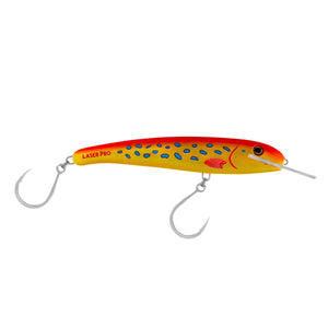 Halco Laser Pro 210 Hard Body Lure - Addict Tackle