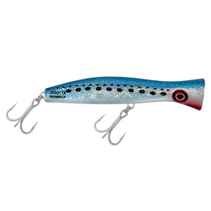 Halco Roosta Popper Haymaker KO 195mm - Addict Tackle
