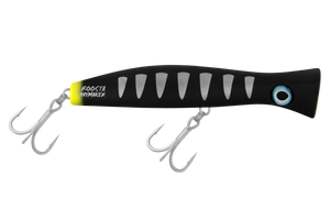 Halco Roosta Popper Haymaker KO 195mm - Addict Tackle