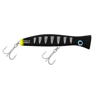 Halco Roosta Popper Haymaker KO 195mm - Addict Tackle