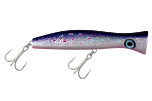 Halco Roosta Popper Haymaker KO 195mm - Addict Tackle