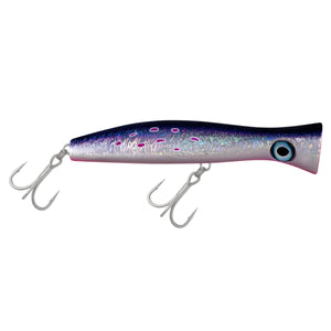 Halco Roosta Popper Haymaker KO 195mm - Addict Tackle