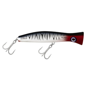 Halco Roosta Popper Haymaker KO 195mm - Addict Tackle