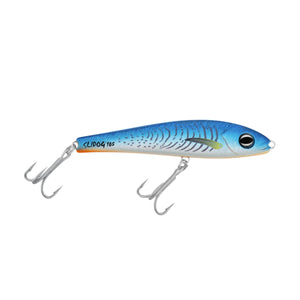Halco Slidog 105mm Heavy Stickbait Lure 40g - Addict Tackle