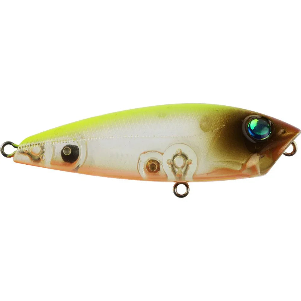 Atomic Hardz Pop 50mm Floating Popper