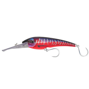 Nomad DTX Minnow 200mm Heavy Duty