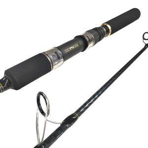 Insalt Excalibur Fishing Rod - Addict Tackle