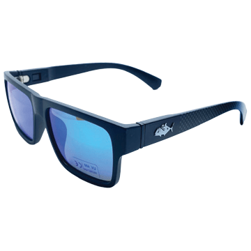 INSALT Eziview Recycled Sunglasses - Addict Tackle
