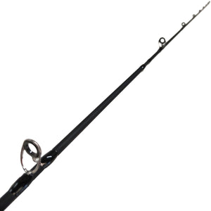 Insalt Finesse Explorer Baitcast Rod - Addict Tackle